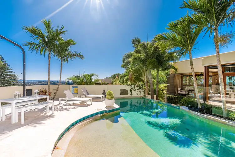 Fifth view of Homely house listing, 10 Nassau Avenue, Terranora NSW 2486