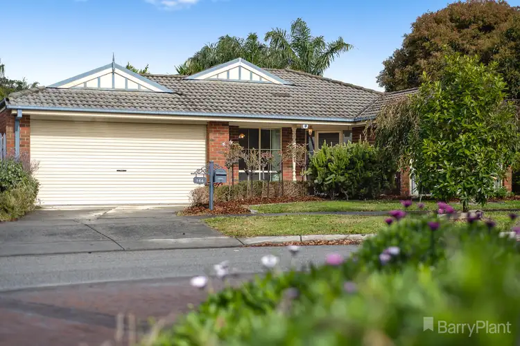 144 Sweeney Drive, Narre Warren VIC 3805