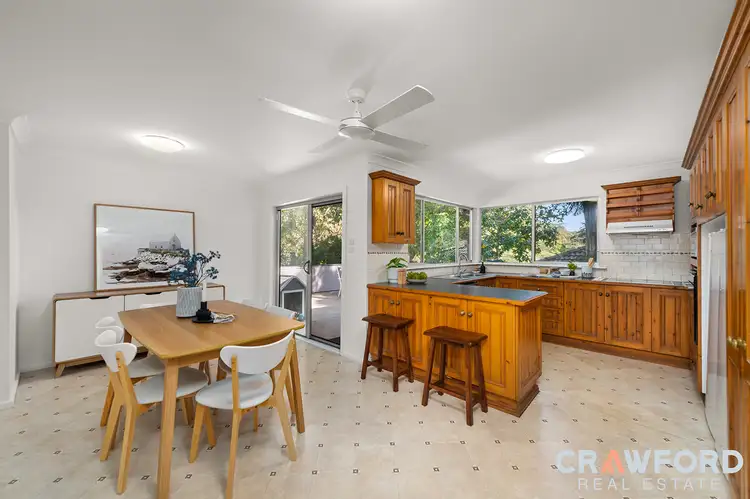 Main view of Homely house listing, 34 Coniston Close, Rankin Park NSW 2287