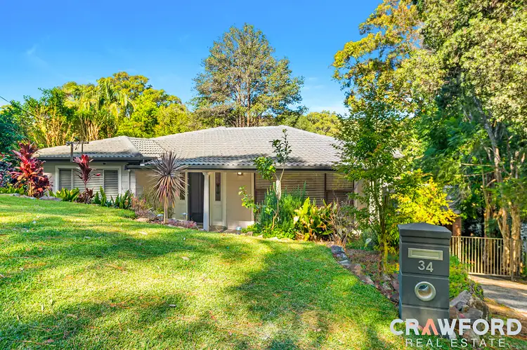 Third view of Homely house listing, 34 Coniston Close, Rankin Park NSW 2287