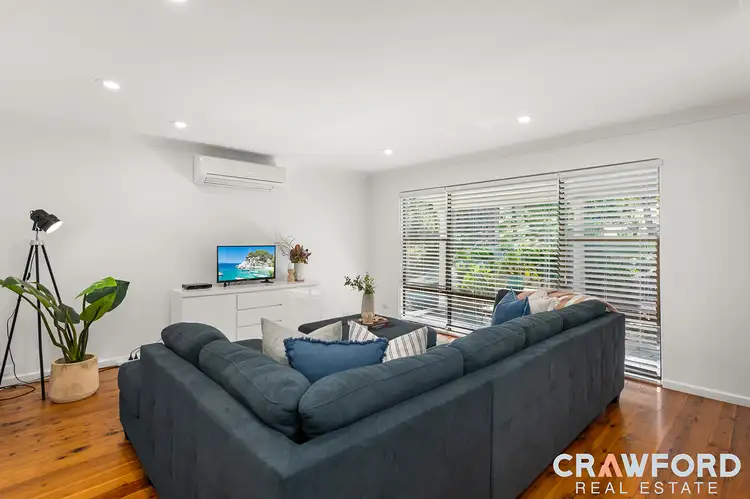 Fifth view of Homely house listing, 34 Coniston Close, Rankin Park NSW 2287