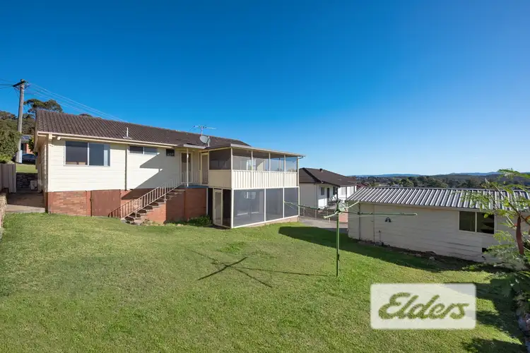 Third view of Homely house listing, 16 Kirkloch Close, Wallsend NSW 2287