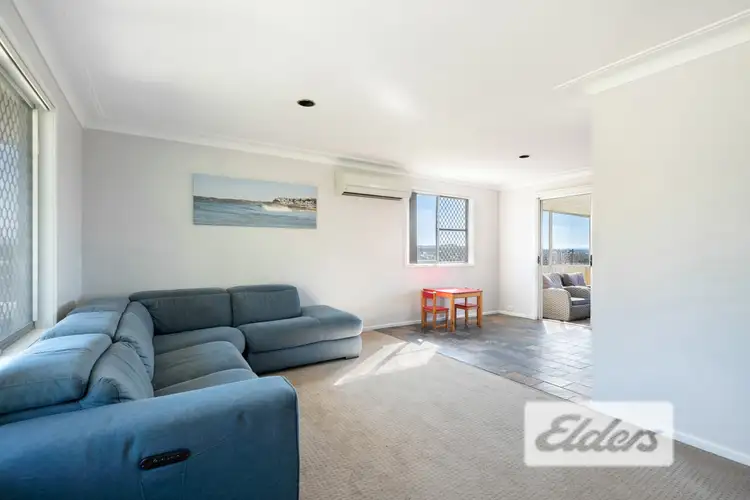 Fourth view of Homely house listing, 16 Kirkloch Close, Wallsend NSW 2287