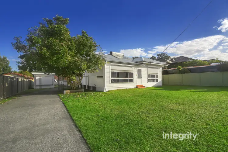 4 Station Street, Nowra NSW 2541