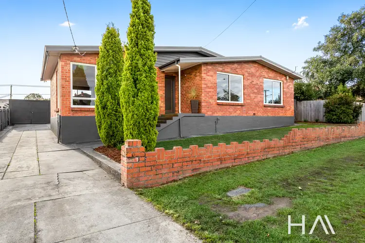 31 Parua Road, Newnham TAS 7248
