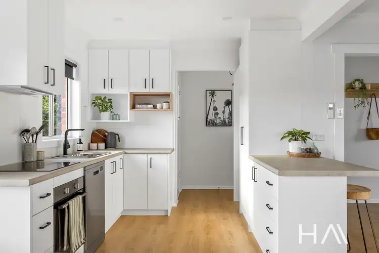 Fourth view of Homely house listing, 31 Parua Road, Newnham TAS 7248