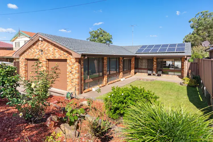 28 Broad Street, Prospect NSW 2148