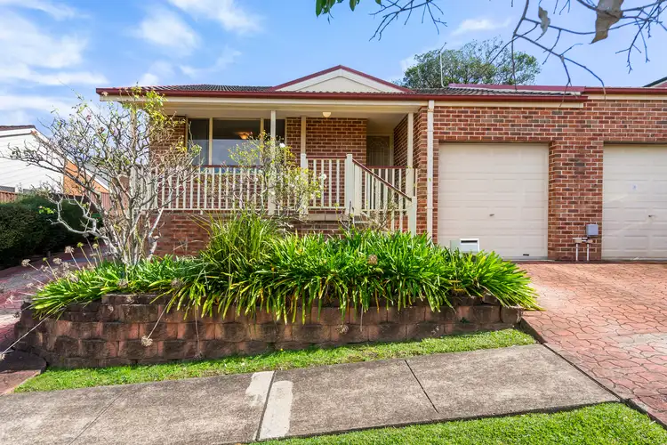 6/34 Upwey Street, Prospect NSW 2148