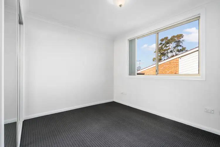 Fourth view of Homely villa listing, 6/34 Upwey Street, Prospect NSW 2148