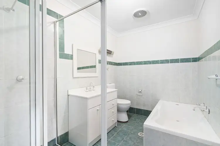 Fifth view of Homely villa listing, 6/34 Upwey Street, Prospect NSW 2148