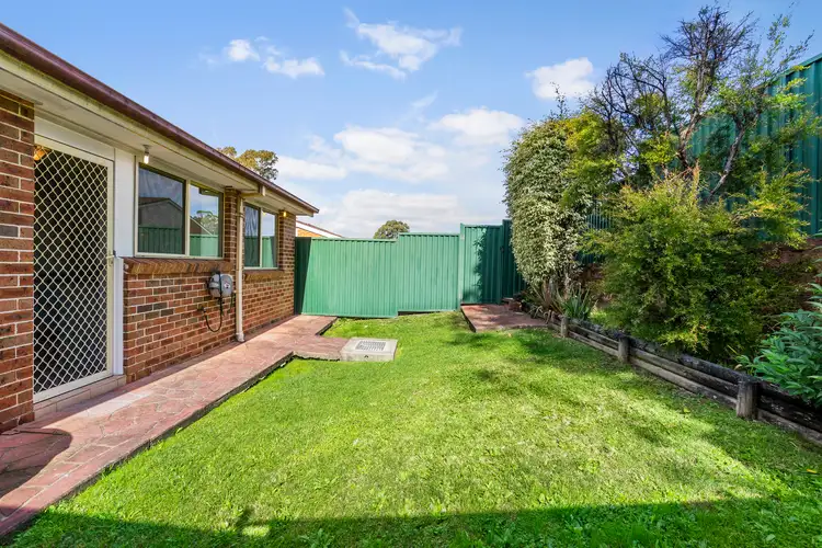 Sixth view of Homely villa listing, 6/34 Upwey Street, Prospect NSW 2148
