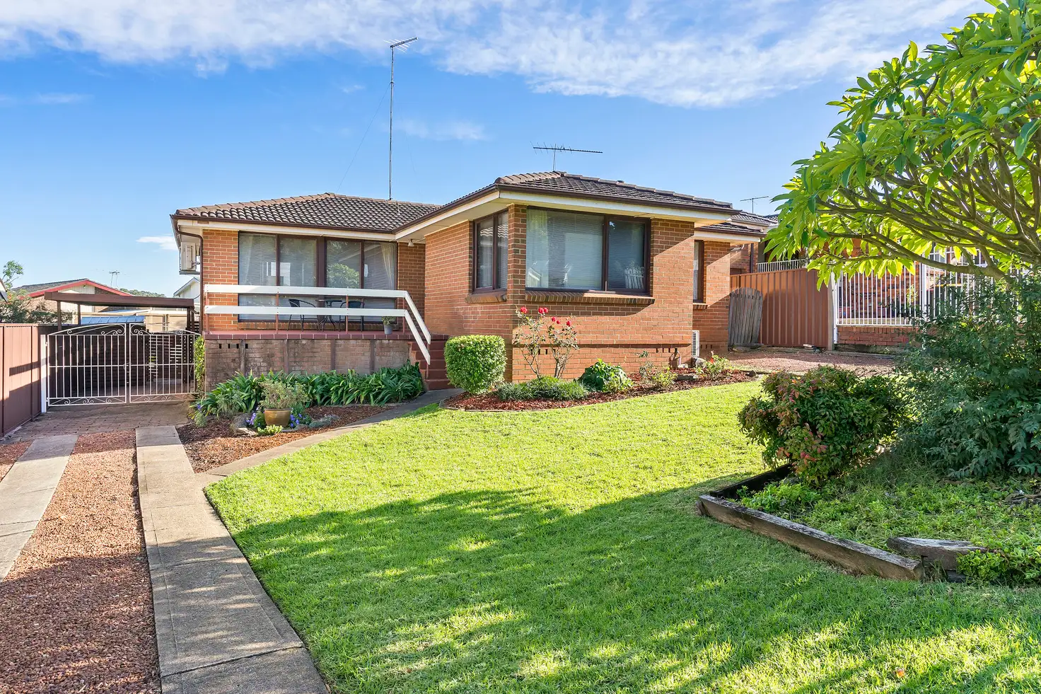 Main view of Homely house listing, 28 Hilda Street, Prospect NSW 2148