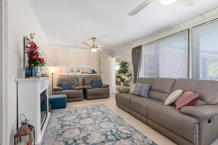 Third view of Homely house listing, 28 Hilda Street, Prospect NSW 2148