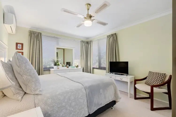 Fourth view of Homely house listing, 28 Hilda Street, Prospect NSW 2148