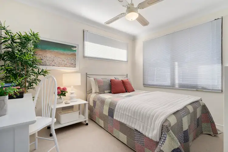 Fifth view of Homely house listing, 28 Hilda Street, Prospect NSW 2148