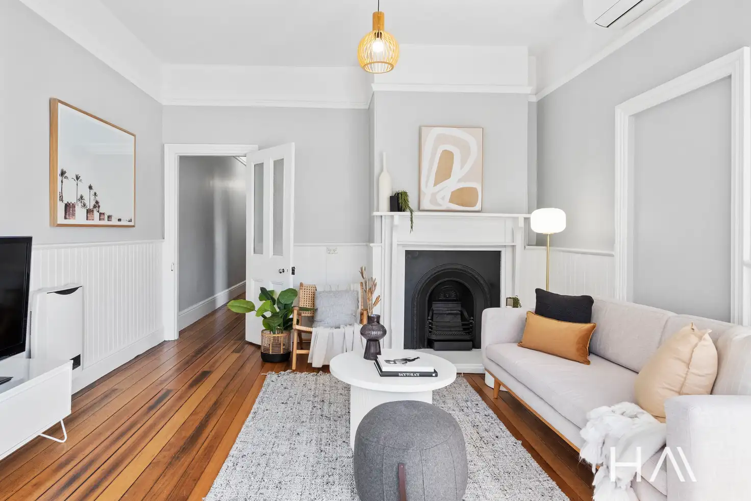 Main view of Homely house listing, 15 Feltham Street, North Hobart TAS 7000