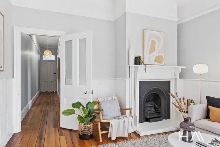 Third view of Homely house listing, 15 Feltham Street, North Hobart TAS 7000