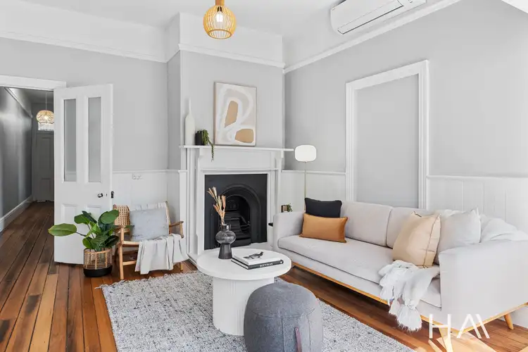 Fourth view of Homely house listing, 15 Feltham Street, North Hobart TAS 7000