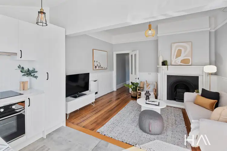 Fifth view of Homely house listing, 15 Feltham Street, North Hobart TAS 7000