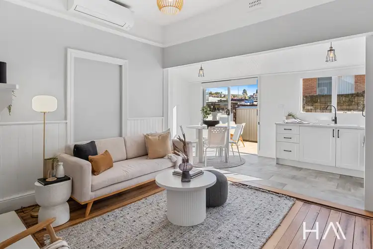 Sixth view of Homely house listing, 15 Feltham Street, North Hobart TAS 7000