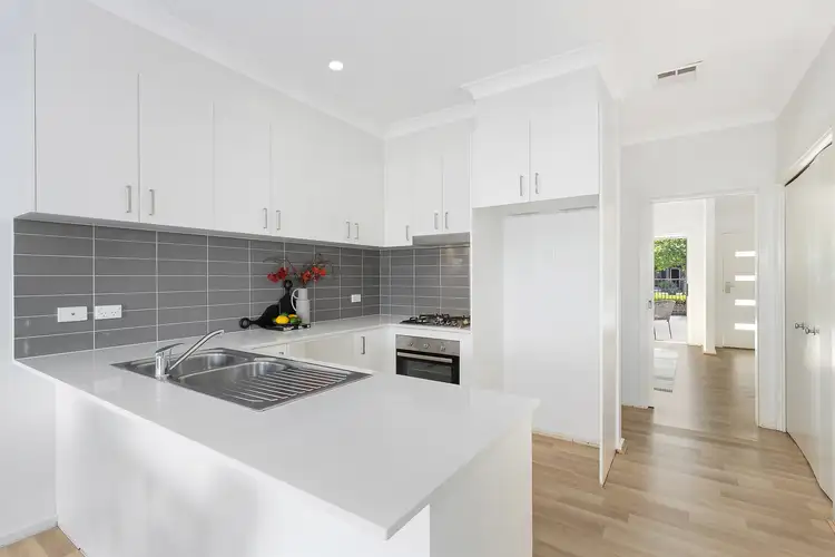 Fifth view of Homely townhouse listing, 46 Plimsoll Drive, Casey ACT 2913