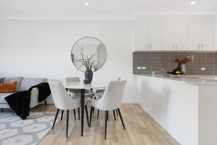 Sixth view of Homely townhouse listing, 46 Plimsoll Drive, Casey ACT 2913