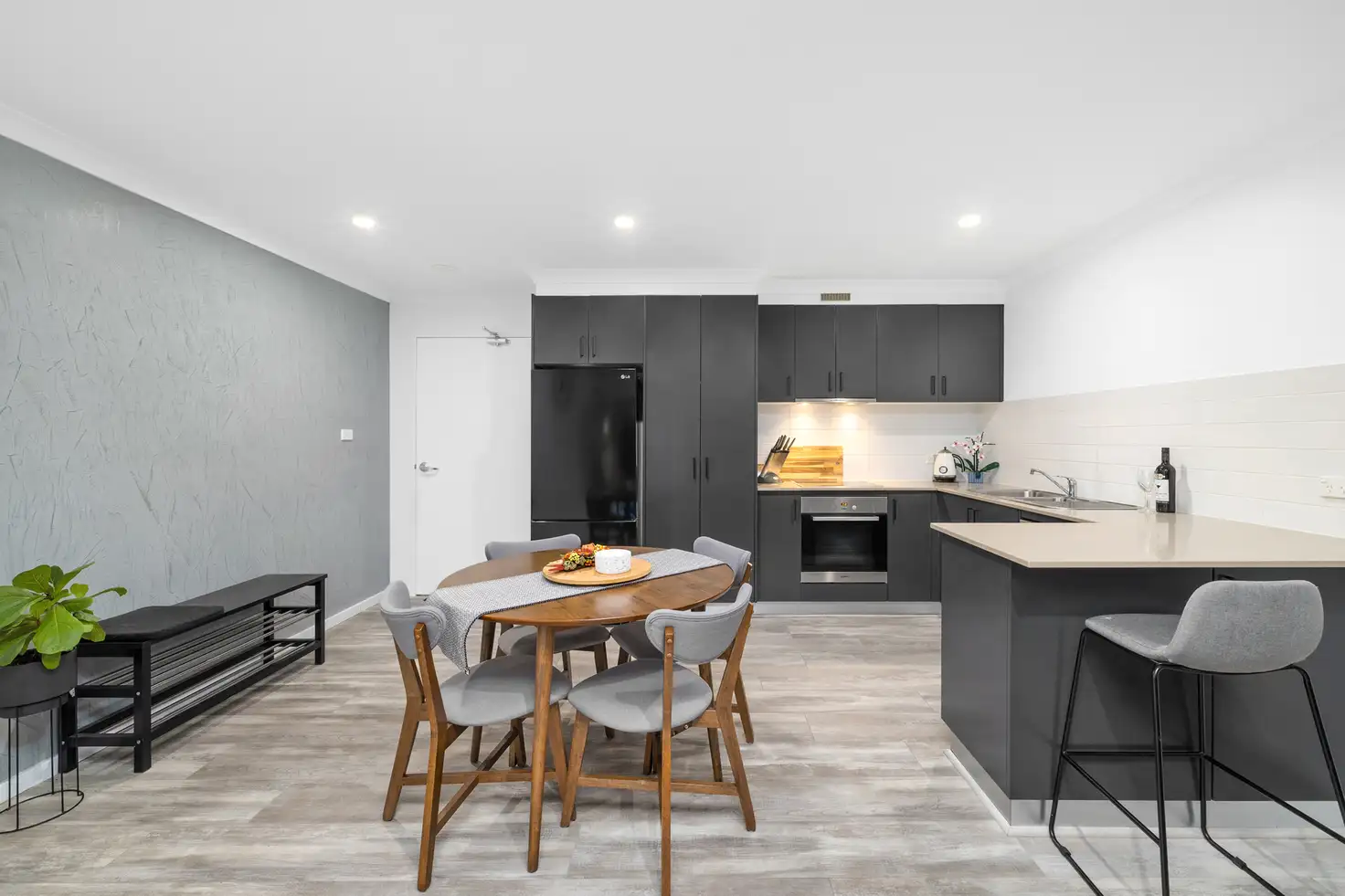 Main view of Homely apartment listing, 4/16 David Miller Crescent, Casey ACT 2913