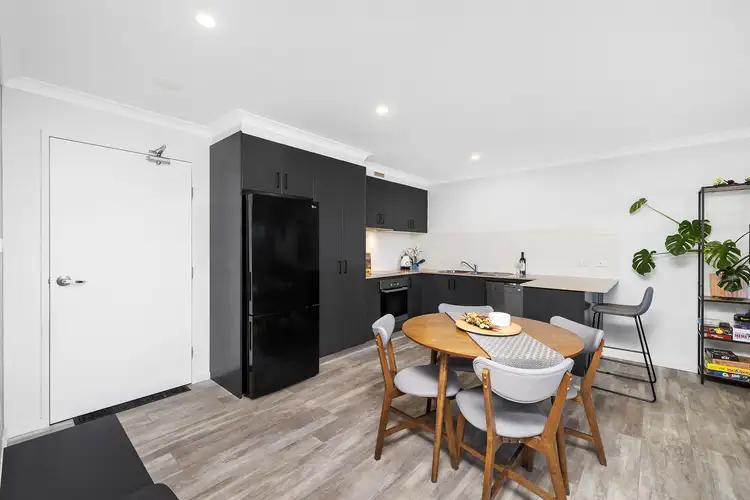 Third view of Homely apartment listing, 4/16 David Miller Crescent, Casey ACT 2913