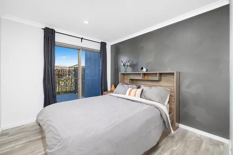 Fifth view of Homely apartment listing, 4/16 David Miller Crescent, Casey ACT 2913