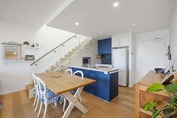 Second view of Homely apartment listing, 134/2 Hinder Street, Gungahlin ACT 2912
