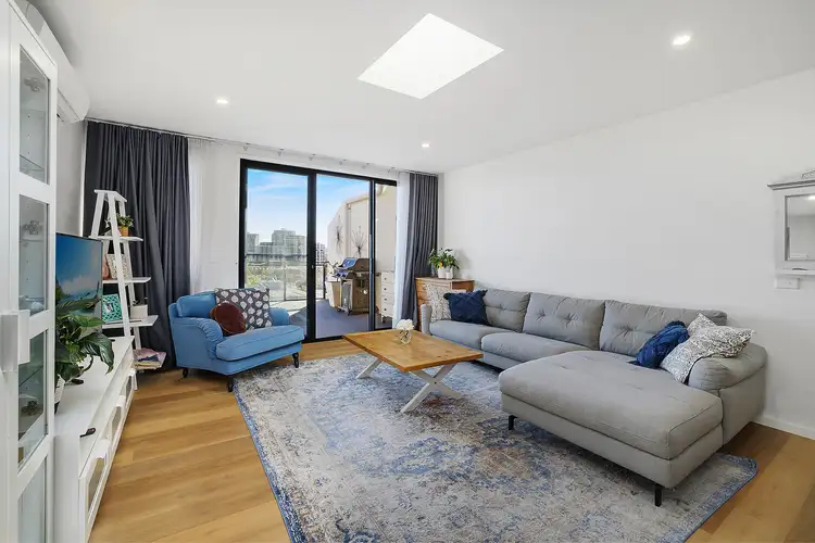 Fourth view of Homely apartment listing, 134/2 Hinder Street, Gungahlin ACT 2912