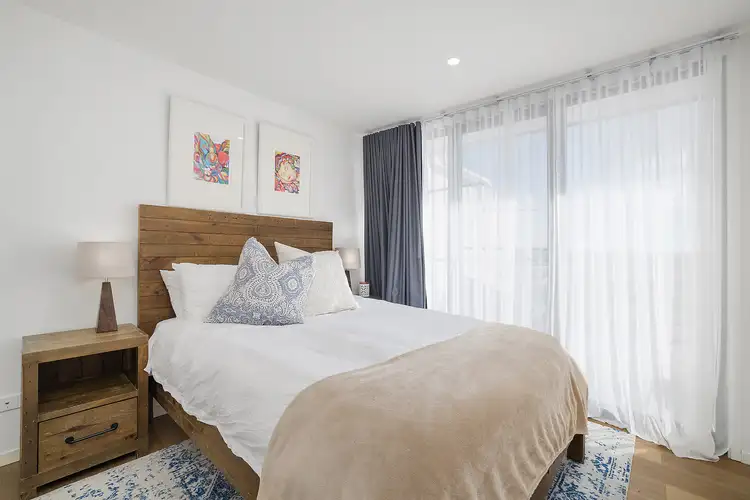 Fifth view of Homely apartment listing, 134/2 Hinder Street, Gungahlin ACT 2912