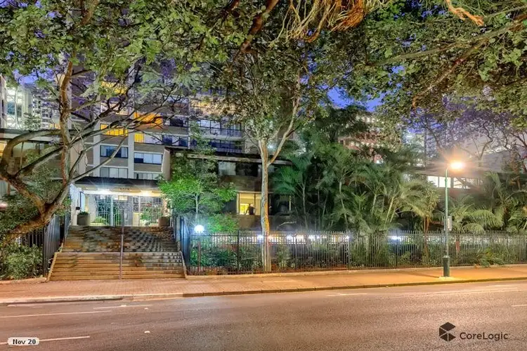Level Podium/1/204 Alice Street, Brisbane City QLD 4000