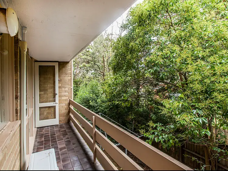 Third view of Homely apartment listing, 8/47-49 Rose Street, Box Hill VIC 3128