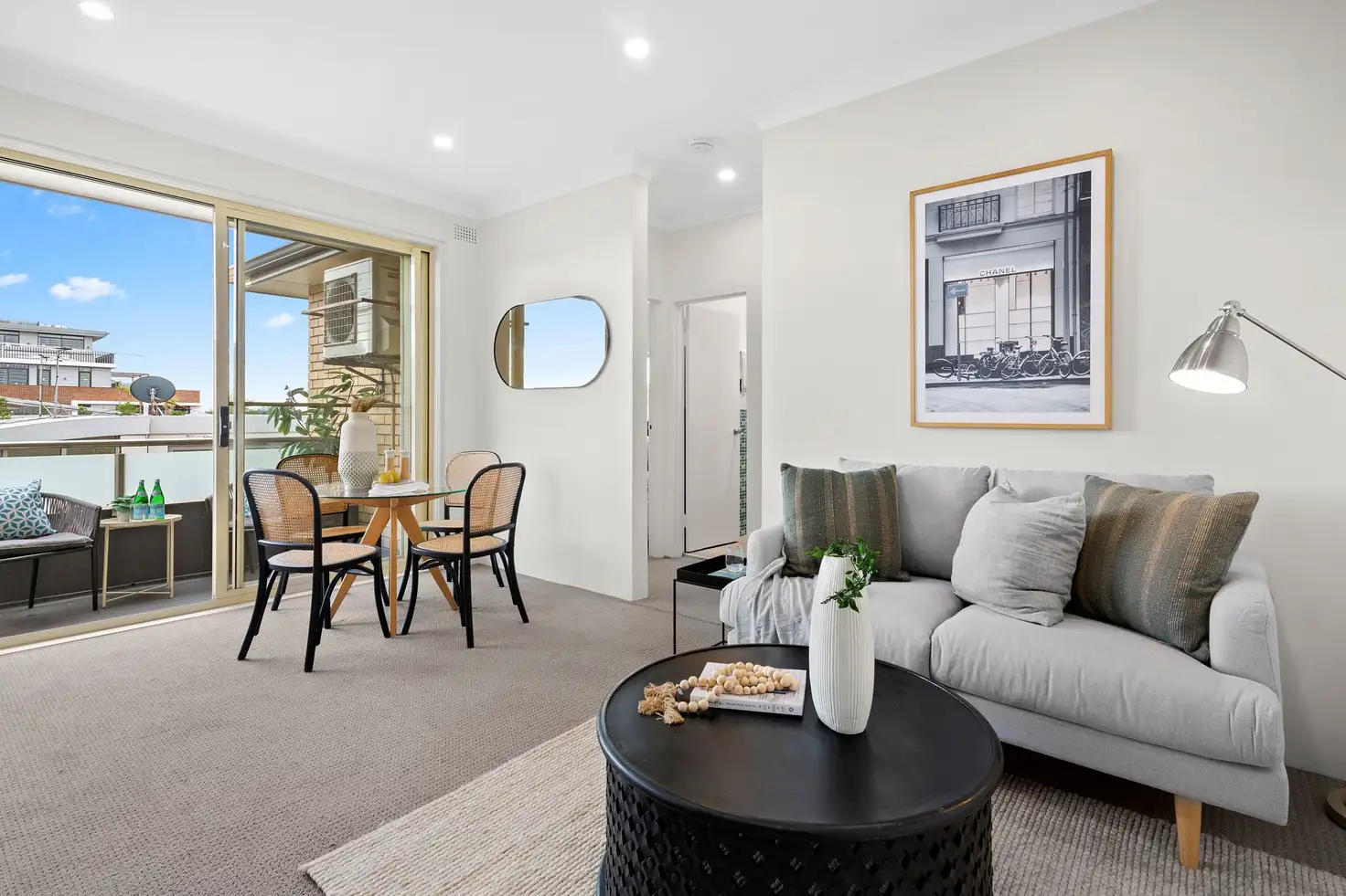 Main view of Homely apartment listing, 9/1-3 Day Street, Leichhardt NSW 2040