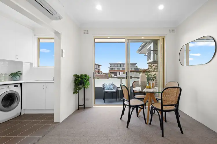 Second view of Homely apartment listing, 9/1-3 Day Street, Leichhardt NSW 2040