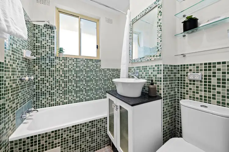 Sixth view of Homely apartment listing, 9/1-3 Day Street, Leichhardt NSW 2040