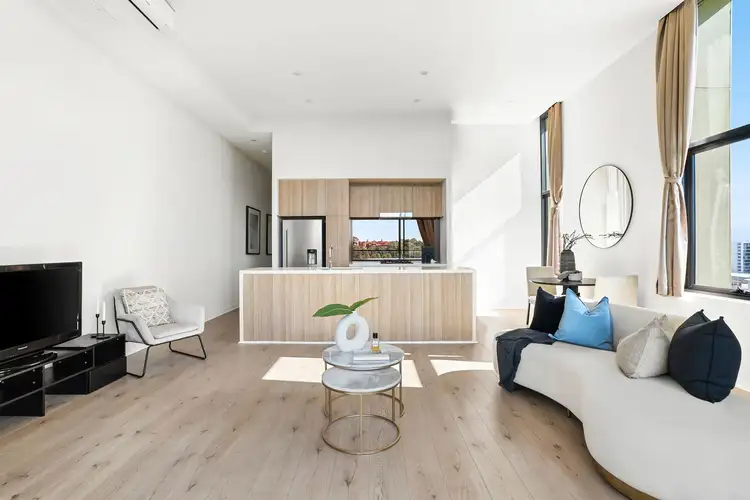 703/136 Epsom Road, Zetland NSW 2017