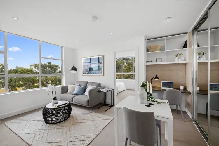 27/80 Cook Road