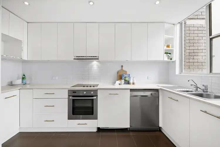 Fourth view of Homely apartment listing, 27/80 Cook Road, Centennial Park NSW 2021