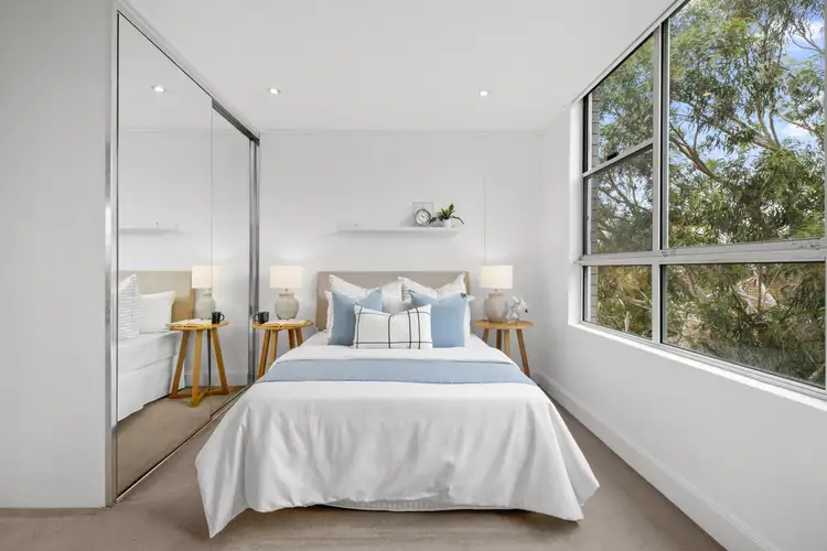 Fifth view of Homely apartment listing, 27/80 Cook Road, Centennial Park NSW 2021