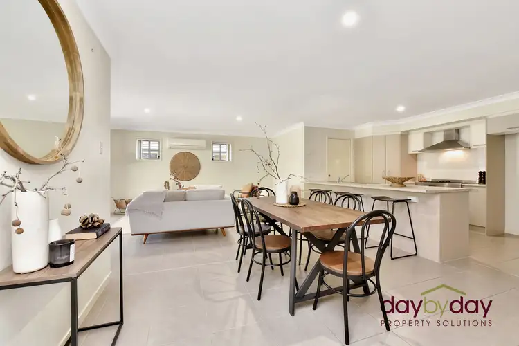 Third view of Homely house listing, 6 Wirripang Street, Fletcher NSW 2287