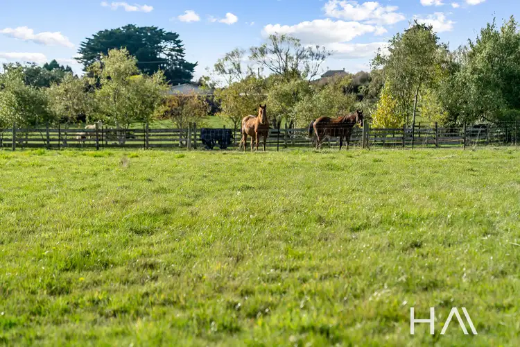 Fourth view of Homely land listing, LOT 3, 23 Five Acre Row, Westbury TAS 7303