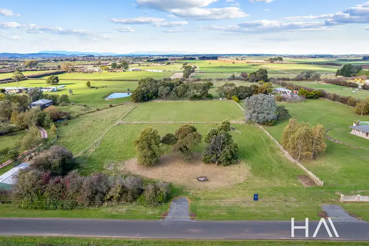 Fifth view of Homely land listing, LOT 3, 23 Five Acre Row, Westbury TAS 7303