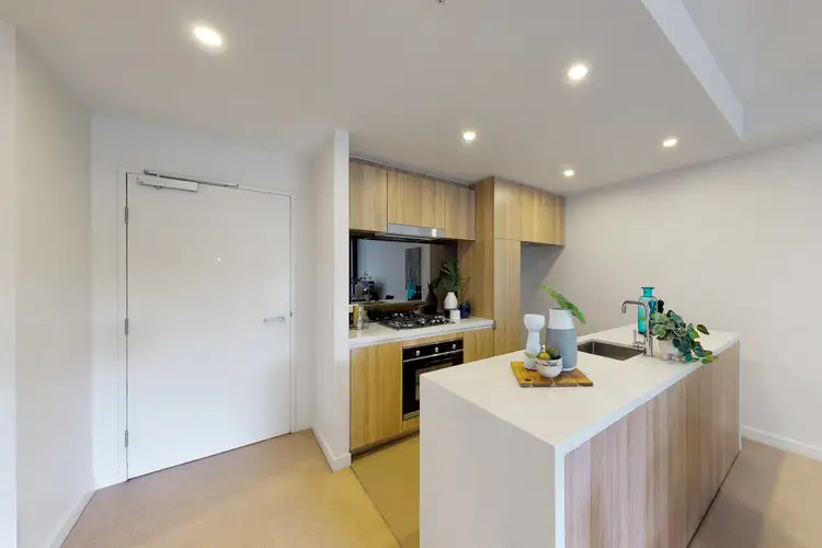 Fourth view of Homely apartment listing, 208/1 Link Road, Zetland NSW 2017