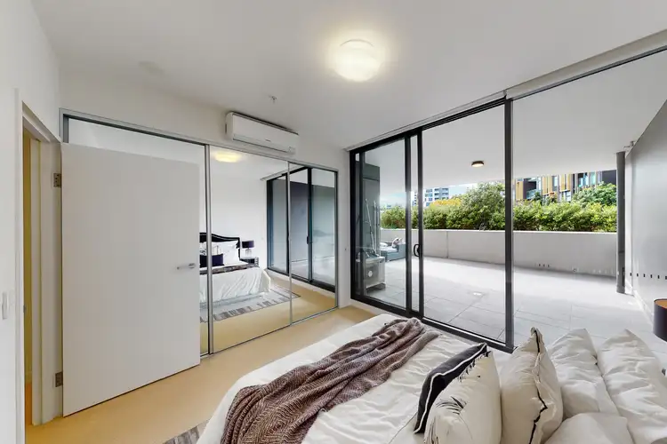 Sixth view of Homely apartment listing, 208/1 Link Road, Zetland NSW 2017