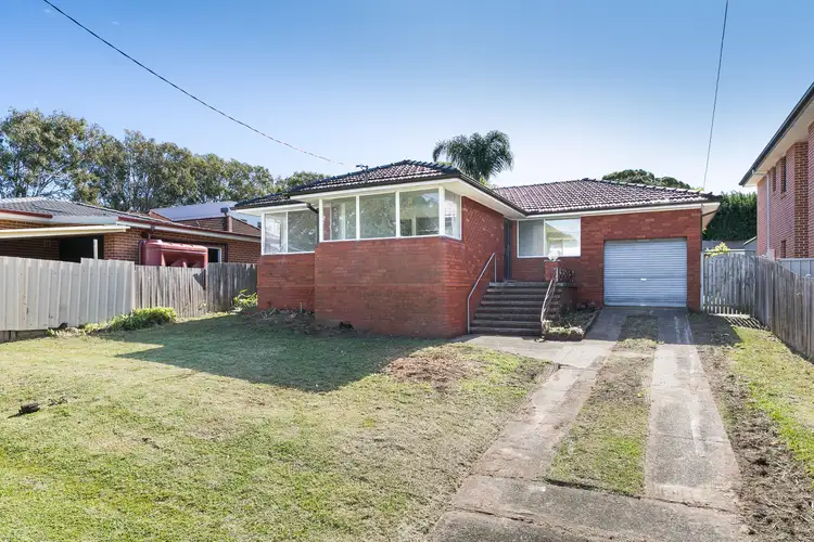 15 Hill Street, Woolooware NSW 2230