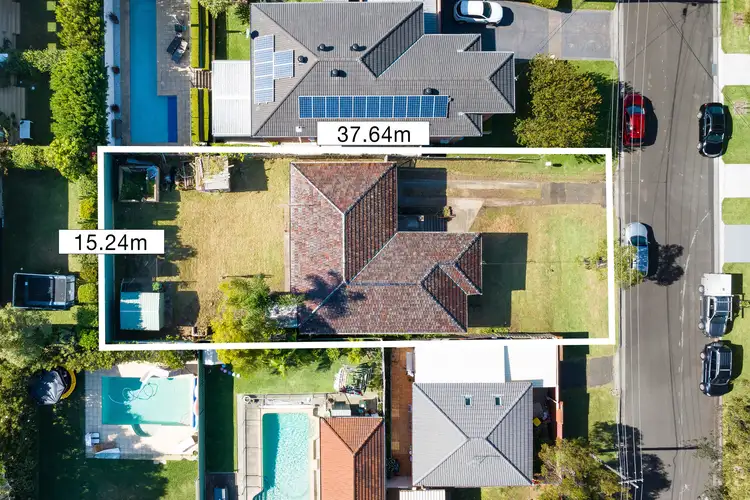 Fifth view of Homely house listing, 15 Hill Street, Woolooware NSW 2230