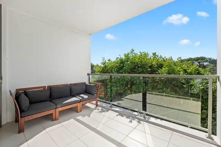 Sixth view of Homely apartment listing, 19/7-9 Alison Road, Kensington NSW 2033