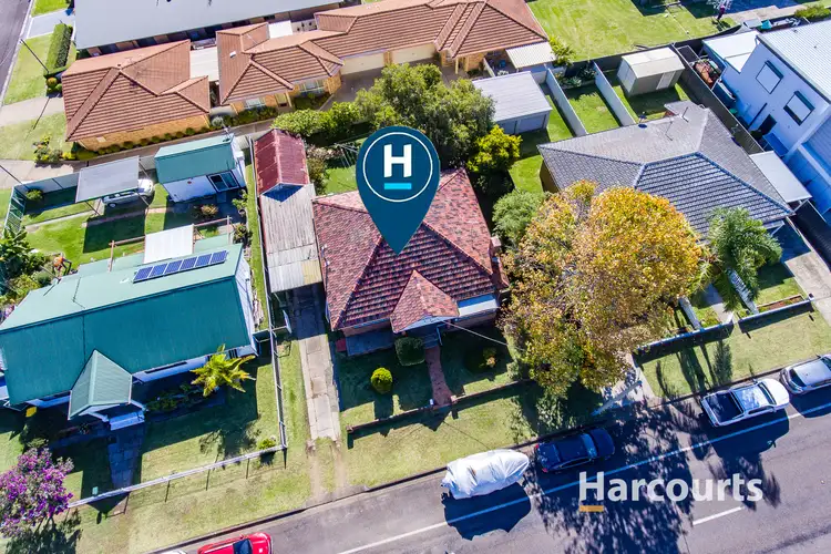 Second view of Homely house listing, 7 Lake Street, Warners Bay NSW 2282